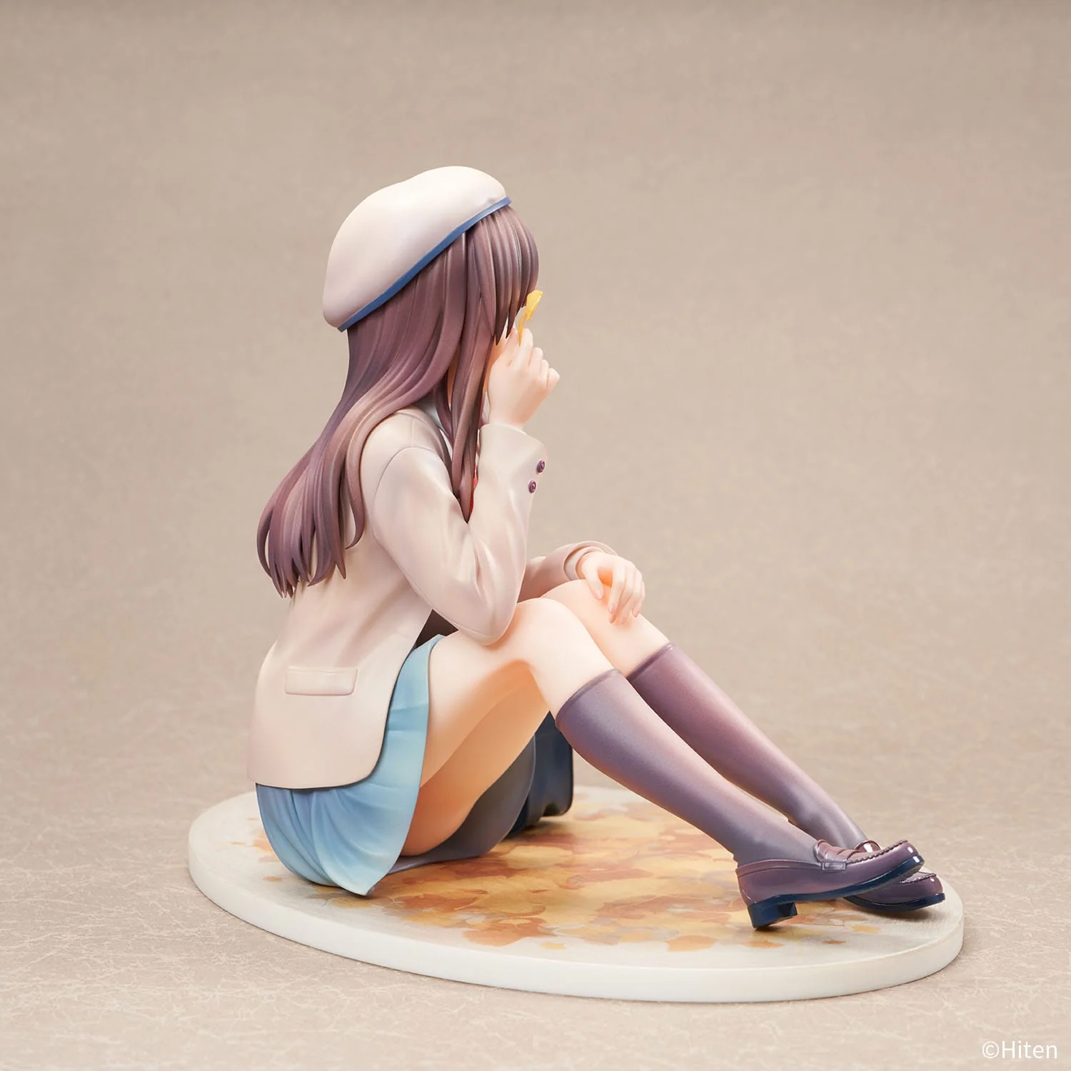 Aki no Iro Illustrated by Hiten Original Character HobbyChaton - Image 3