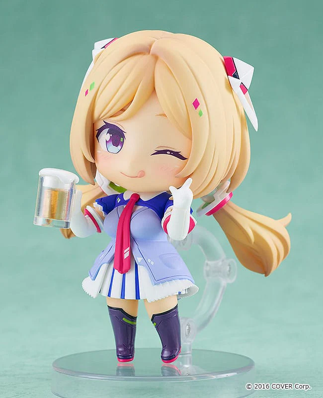 Aki Rosenthal - Nendoroid 2230 - Good Smile Company - Image 5