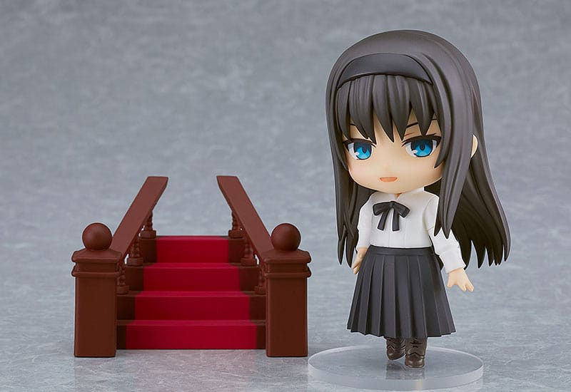Akiha Tohno - Tsukihime - A Piece of Blue Glass Moon - Good Smile Company - Image 6