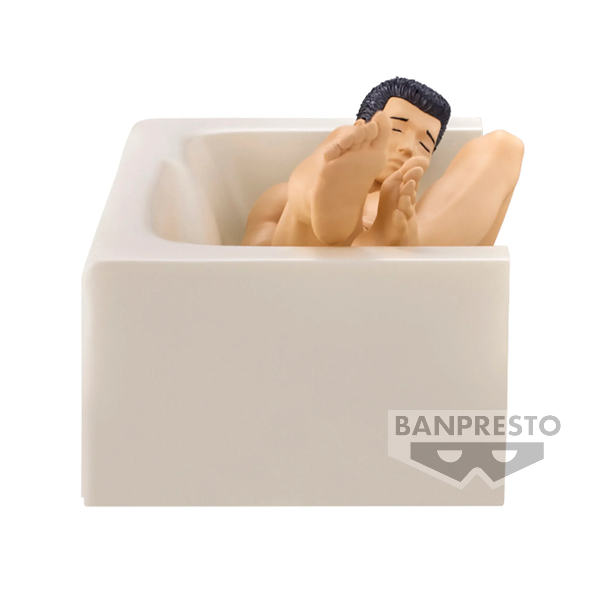 Akira Sato - Fable - Banpresto - Image 2