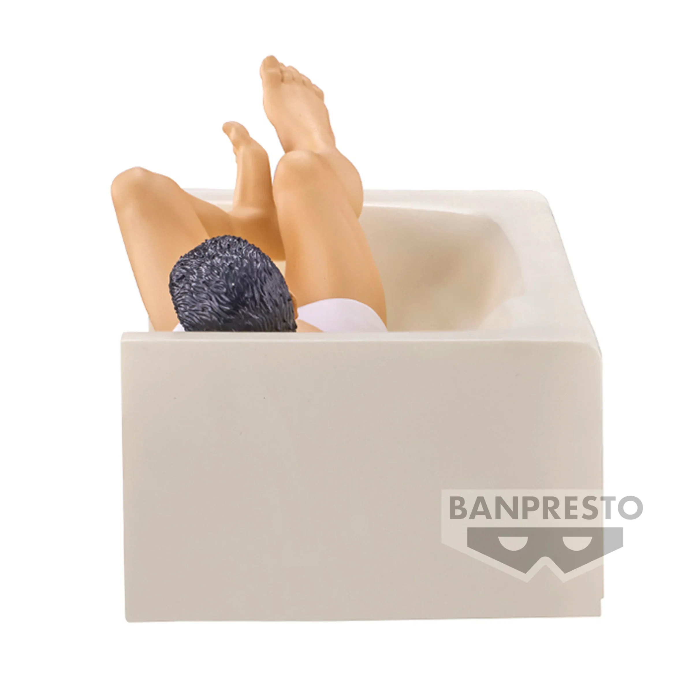 Akira Sato - Fable - Banpresto - Image 3
