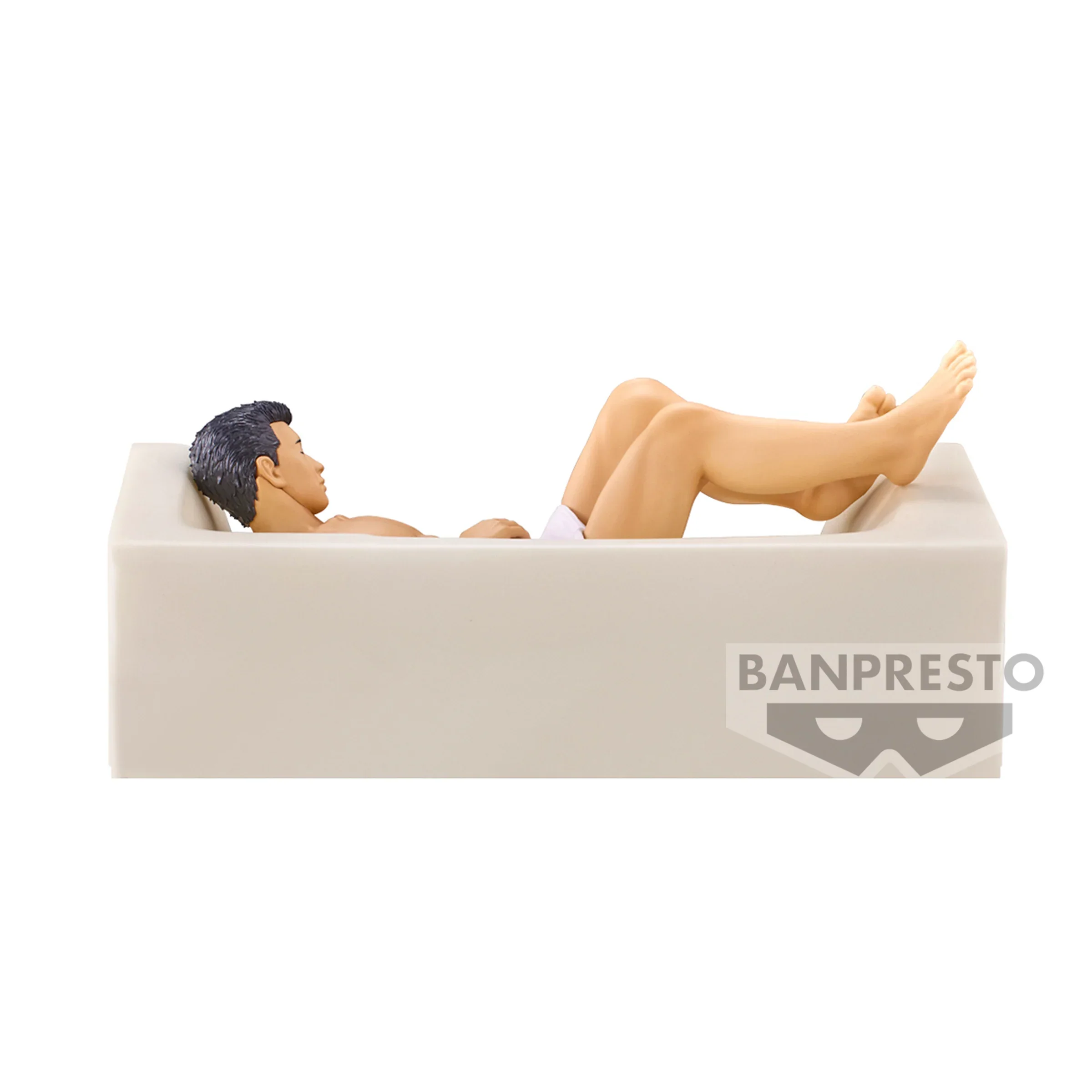 Akira Sato - Fable - Banpresto - Image 4