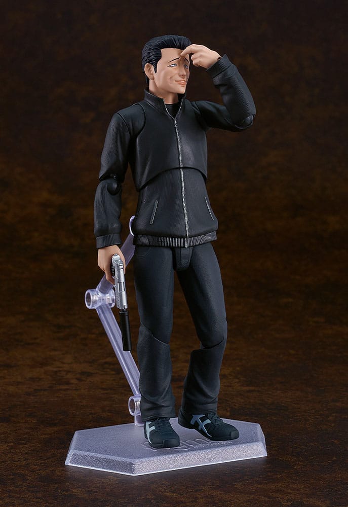 Akira Sato Figma Max Factory - Image 7