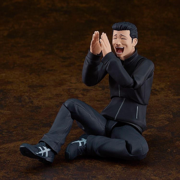 Akira Sato Figma Max Factory - Image 8