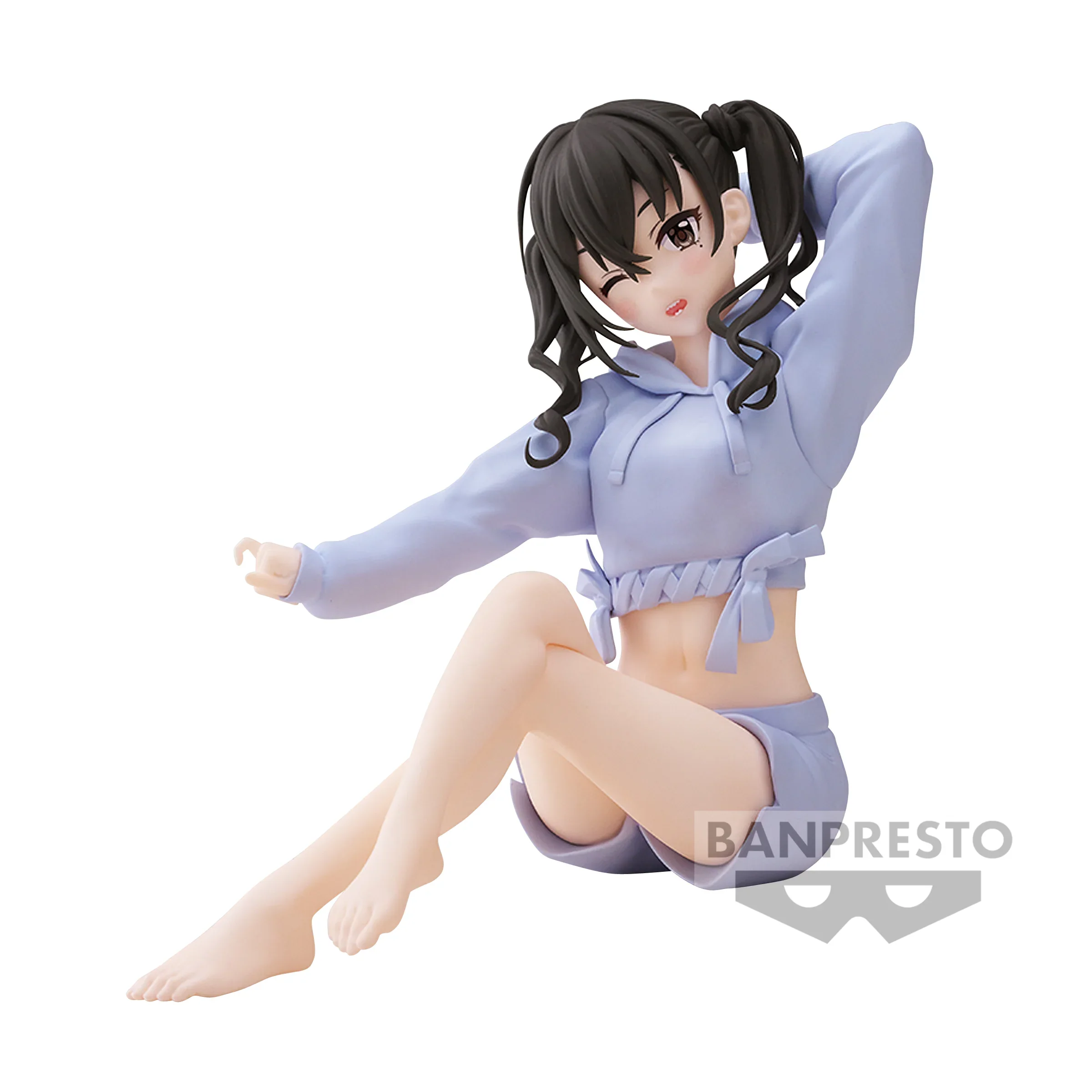 Akira Sunazuka Relax Time Banpresto