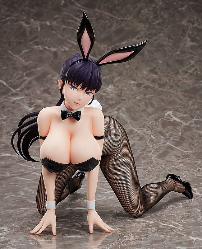 Akira Todo - Bunny Ver. - FREEing