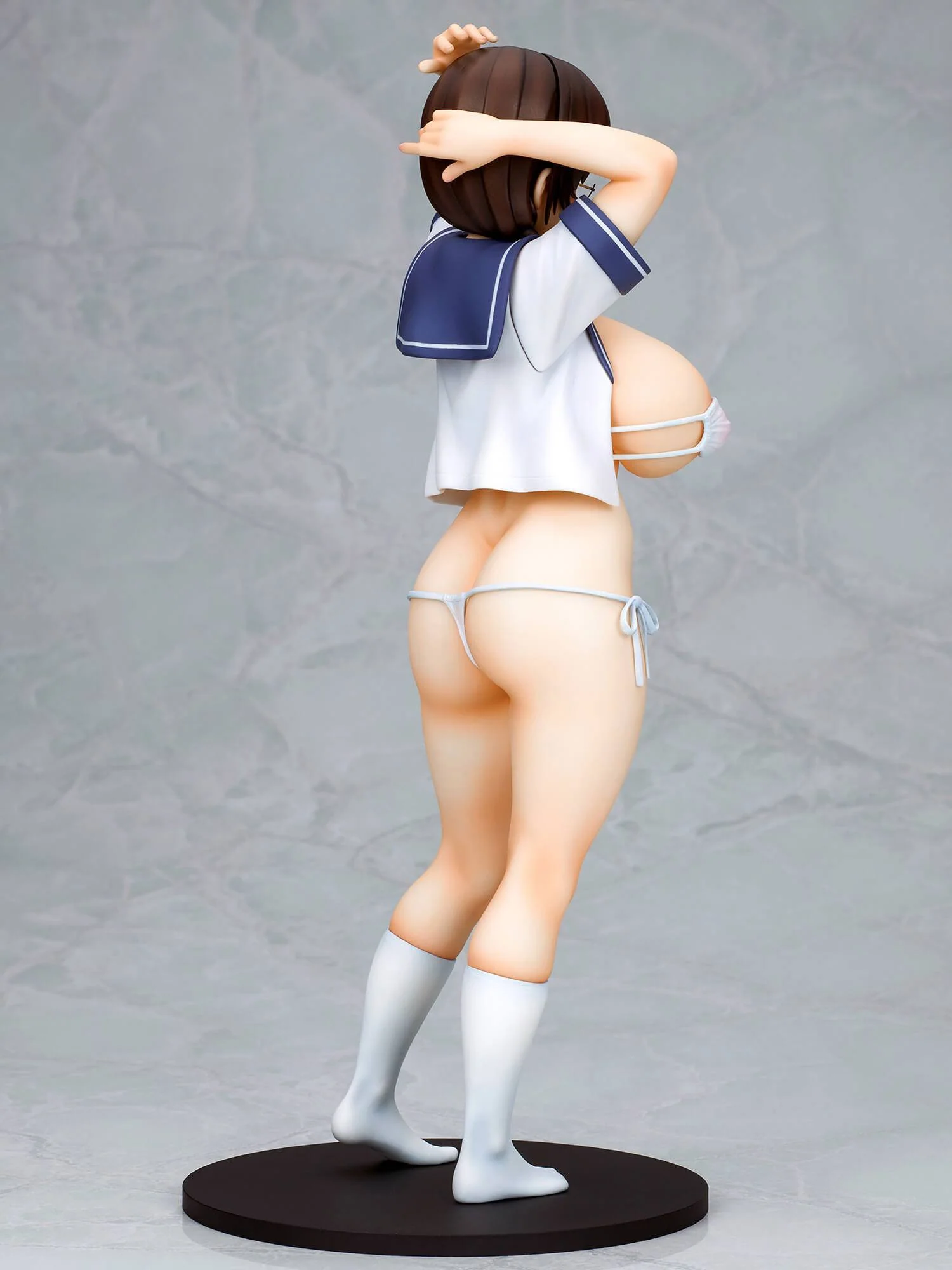 Akizono Kanna Succubus Stayed Life Q-Six - Image 10