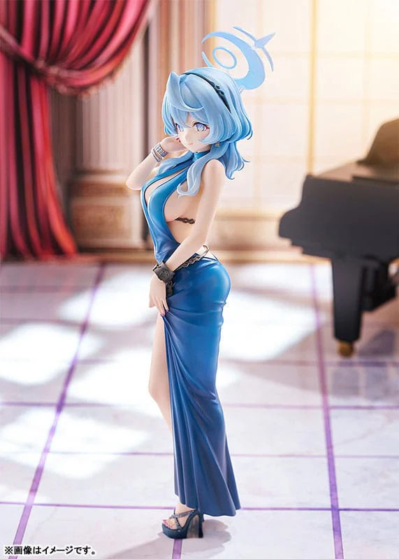 Ako (Dress) Blue Archive Good Smile Company - Image 5