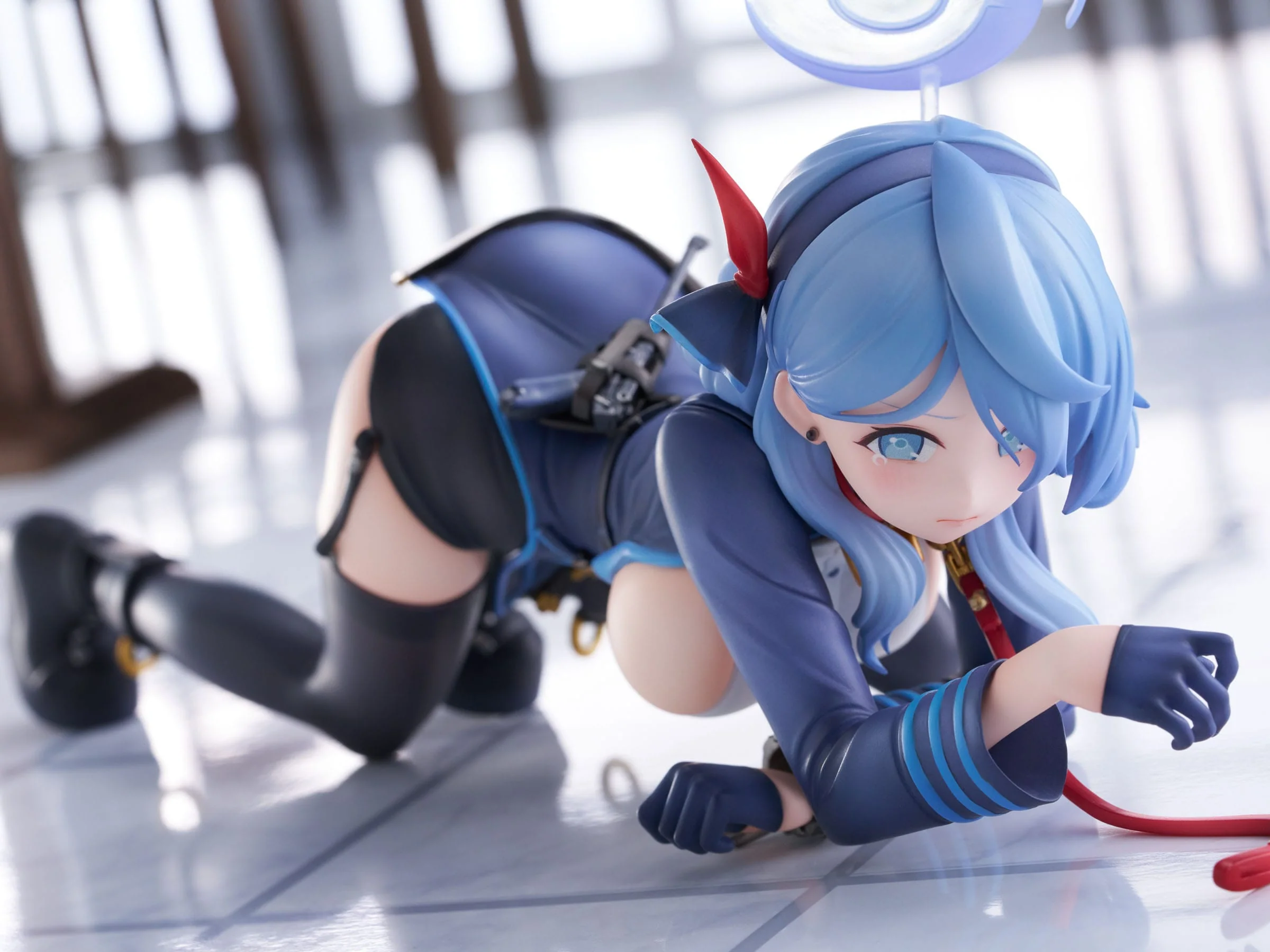Ako Memorial Lobby Ver. AmiAmi - Image 9
