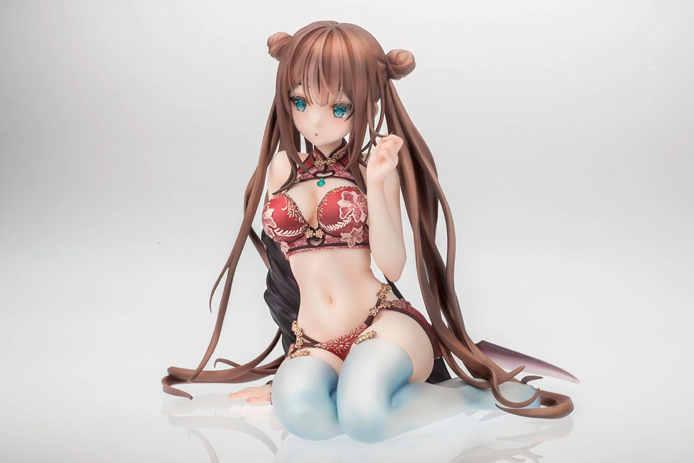 Akuma-chan Underwear Ver. Alphamax - Image 2