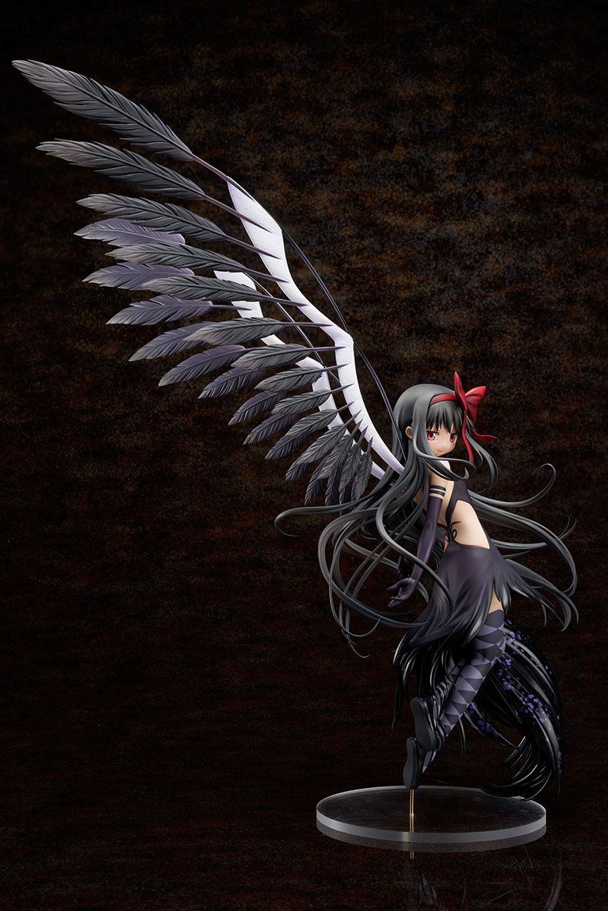 Akuma Homura (re-run) Aniplex