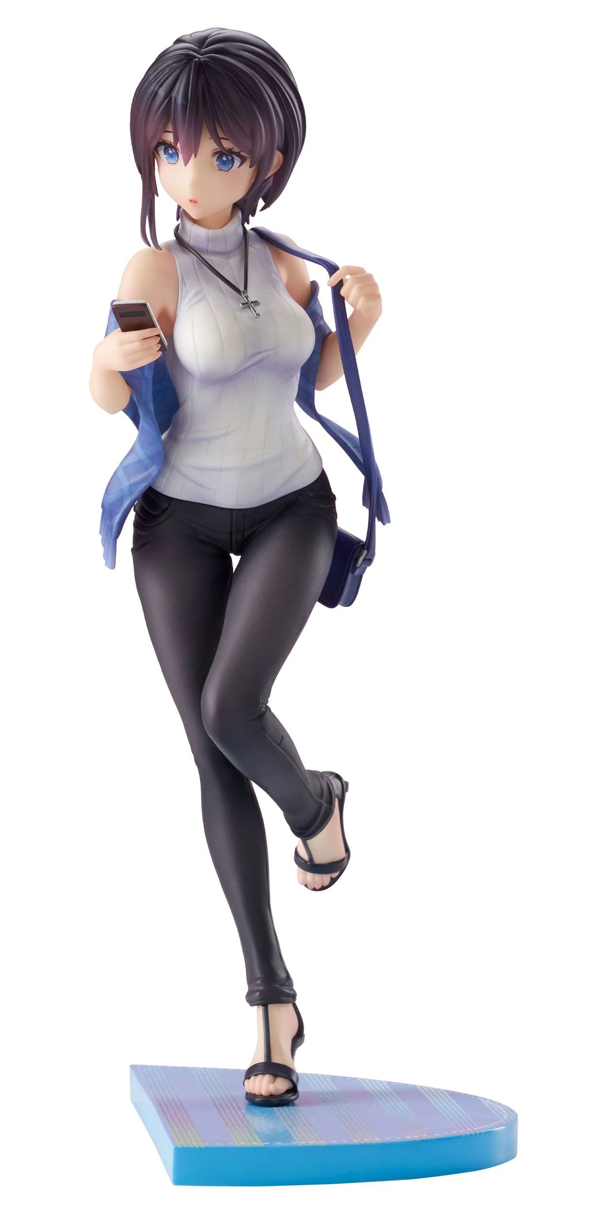 Akuru Hayahoshi OshiRabu: Waifus Over Husbandos Apex