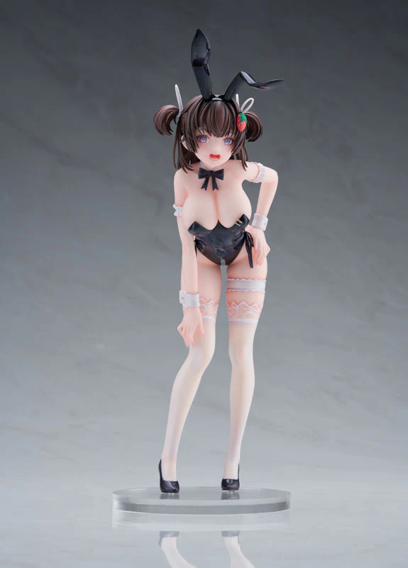 Akyo Miyama Bunny Girl DX Ver. 1/7 Complete