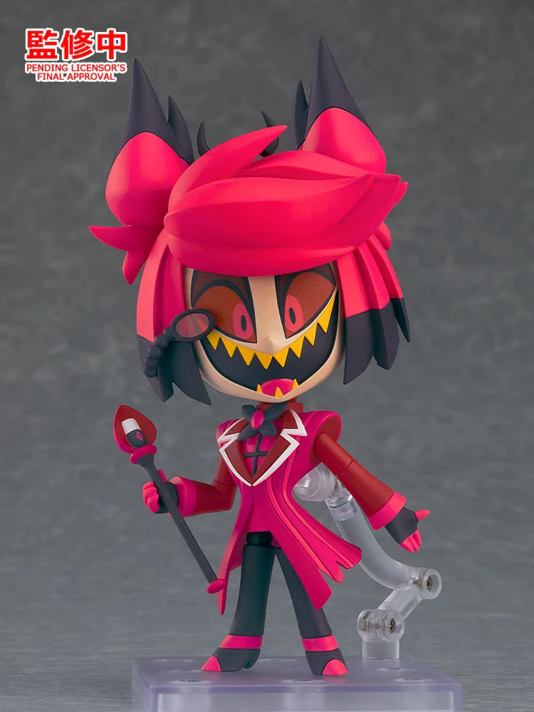 Alastor Nendoroid Good Smile Company - Image 2