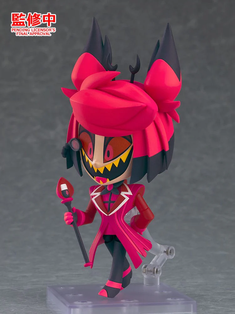 Alastor Nendoroid Good Smile Company - Image 3