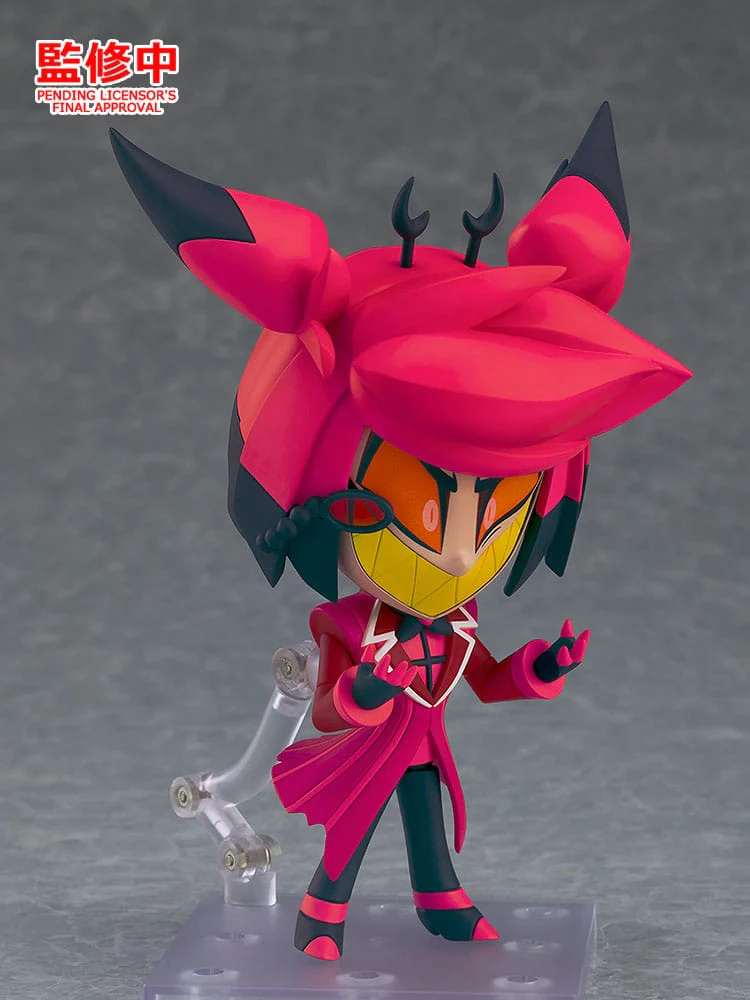 Alastor Nendoroid Good Smile Company - Image 4