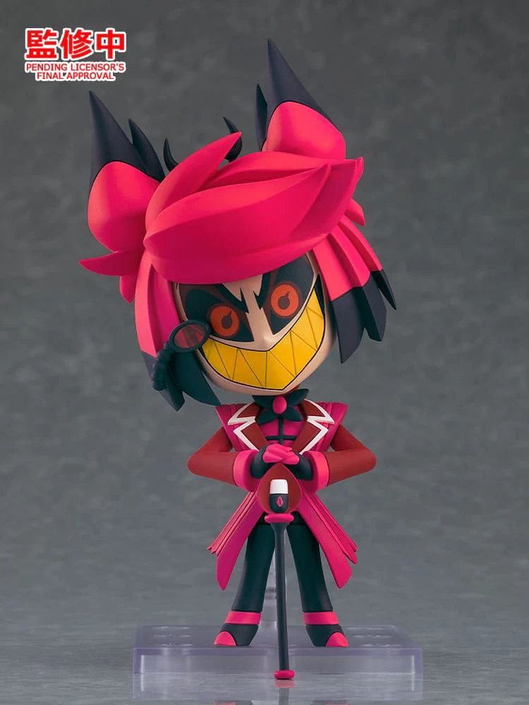 Alastor Nendoroid Good Smile Company - Image 5