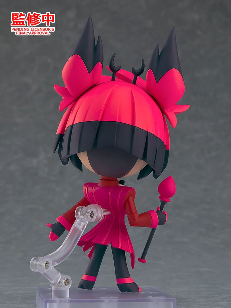 Alastor Nendoroid Good Smile Company - Image 6