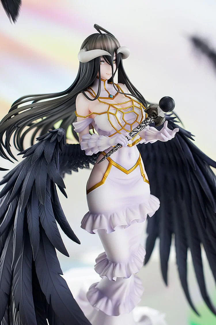 Albedo 10th Anniversary so-bin Ver. Kadokawa - Image 2