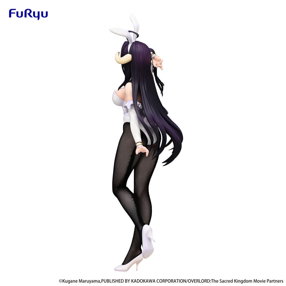 Albedo BiCute Bunnies Furyu - Image 8
