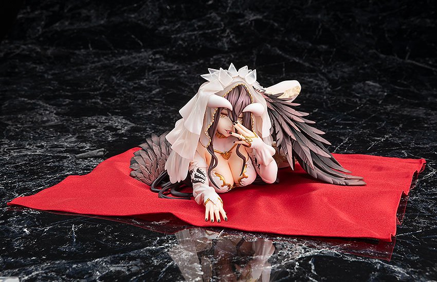 Albedo: Bride Ver. Overlord IV Kadokawa - Image 2