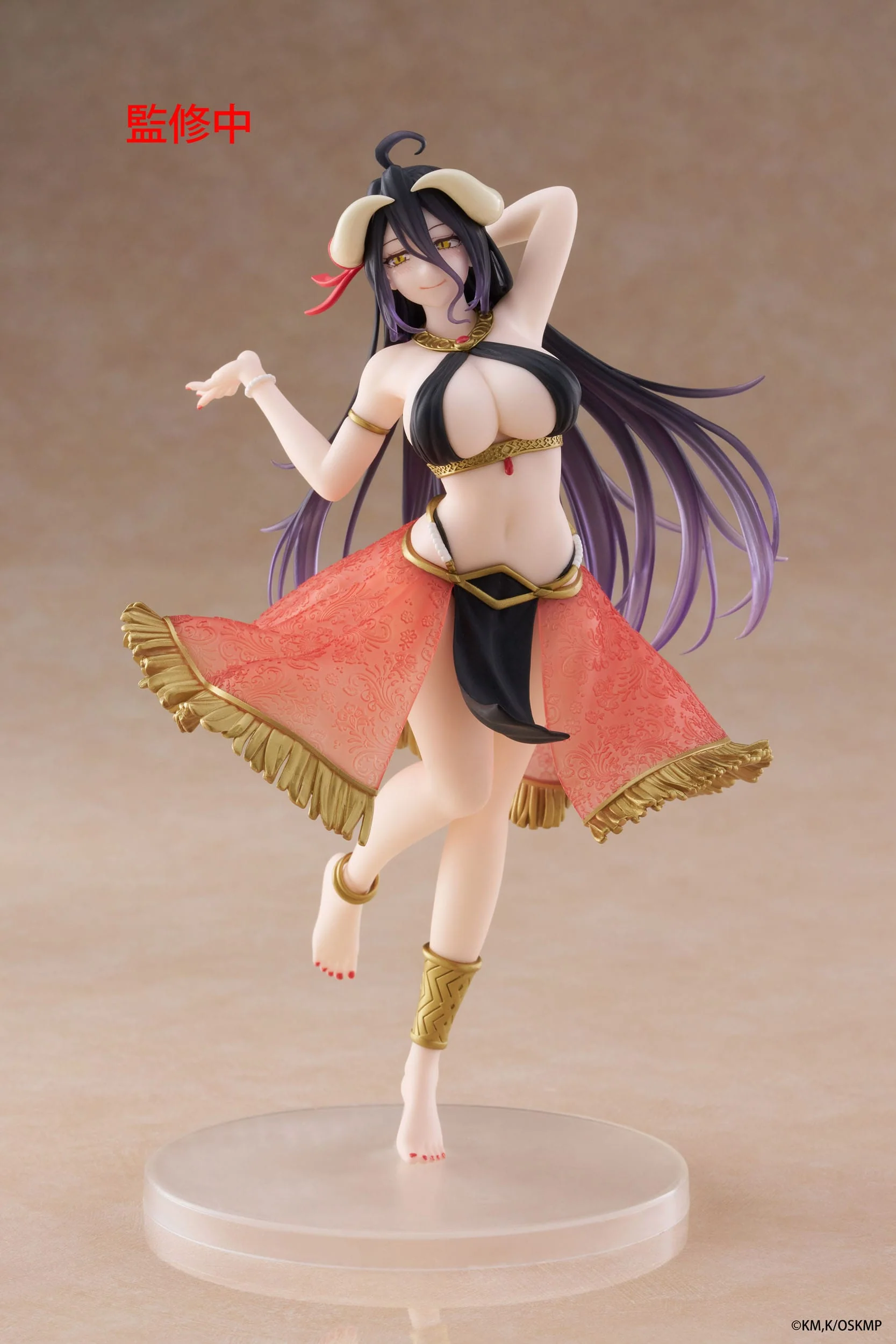 Albedo Dancer Ver. Taito - Image 2