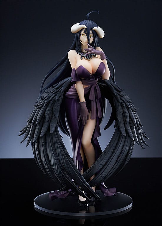 Albedo Dress Ver. Albedo Pop Up Parade Good Smile Company - Image 4