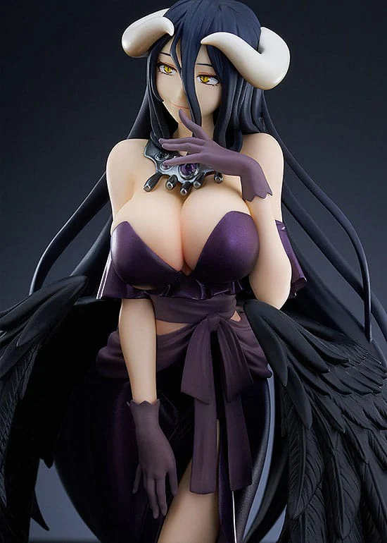 Albedo Dress Ver. Albedo Pop Up Parade Good Smile Company - Image 6