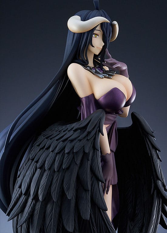 Albedo Dress Ver. Albedo Pop Up Parade Good Smile Company - Image 7
