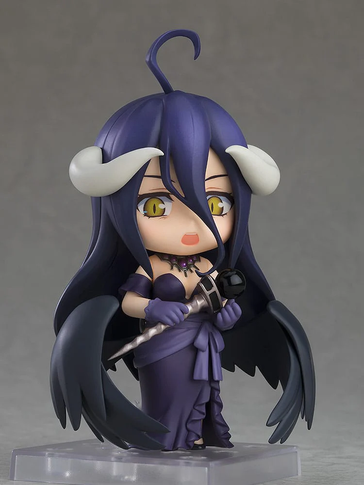 Albedo: Dress Ver. Nendoroid Good Smile Company - Image 2