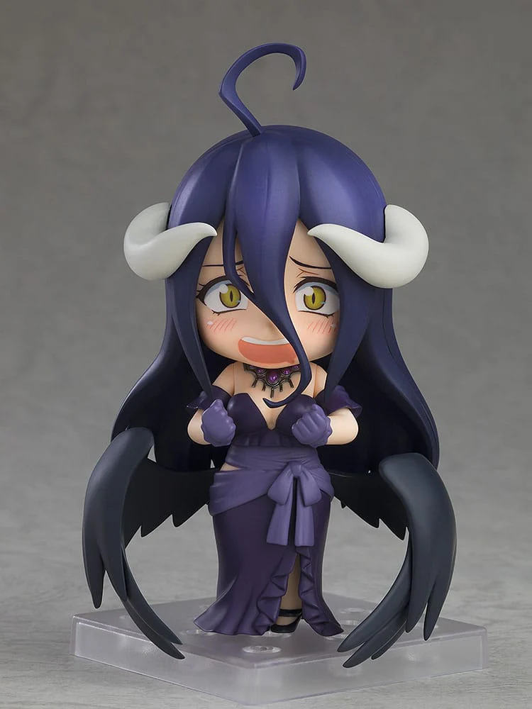 Albedo: Dress Ver. Nendoroid Good Smile Company - Image 3