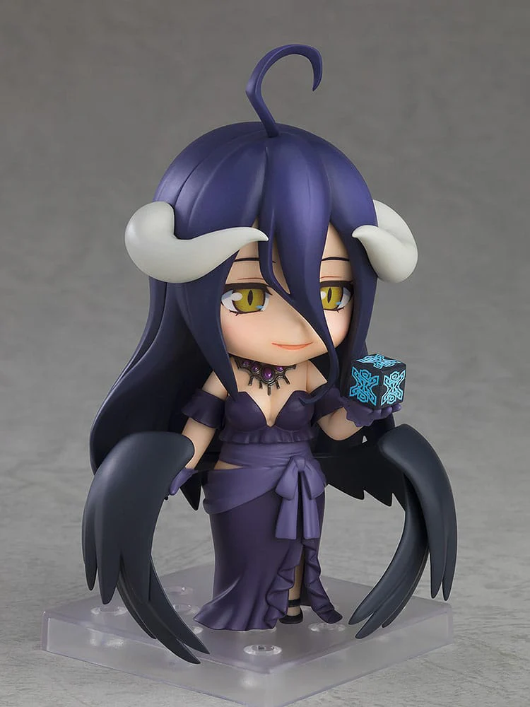 Albedo: Dress Ver. Nendoroid Good Smile Company - Image 4