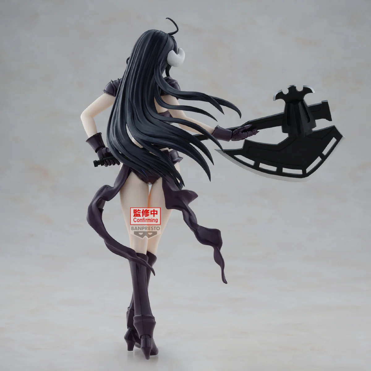 Albedo Figur Overlord Banpresto - Image 3