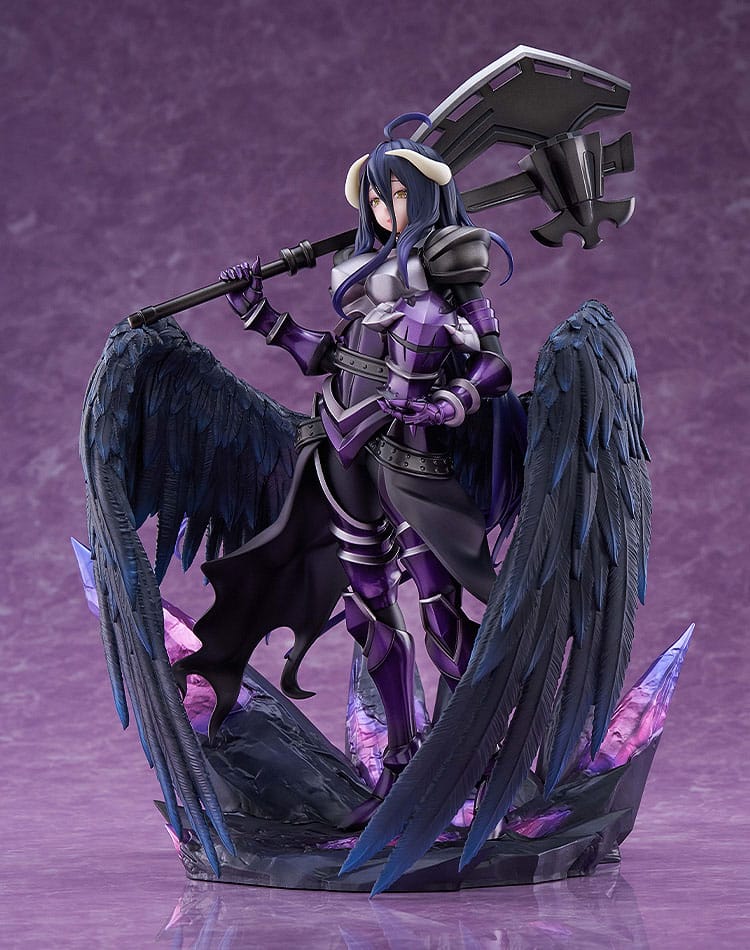 Albedo Hermes Trismegistus Ver. DMM Factory - Image 2