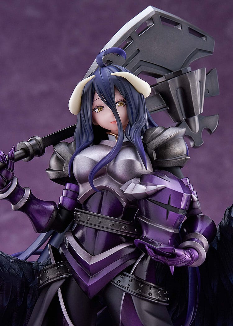 Albedo Hermes Trismegistus Ver. DMM Factory - Image 5