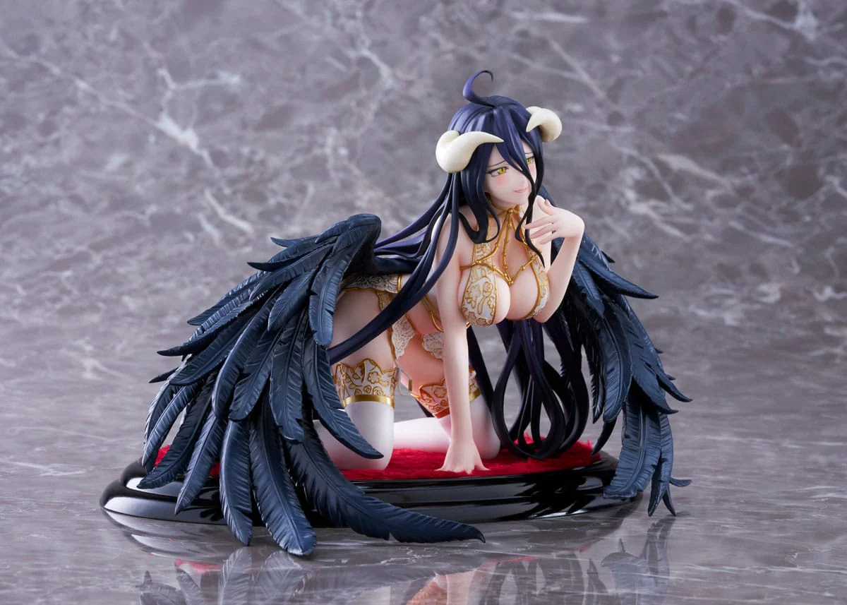 Albedo lingerie Ver. Claynel - Image 4