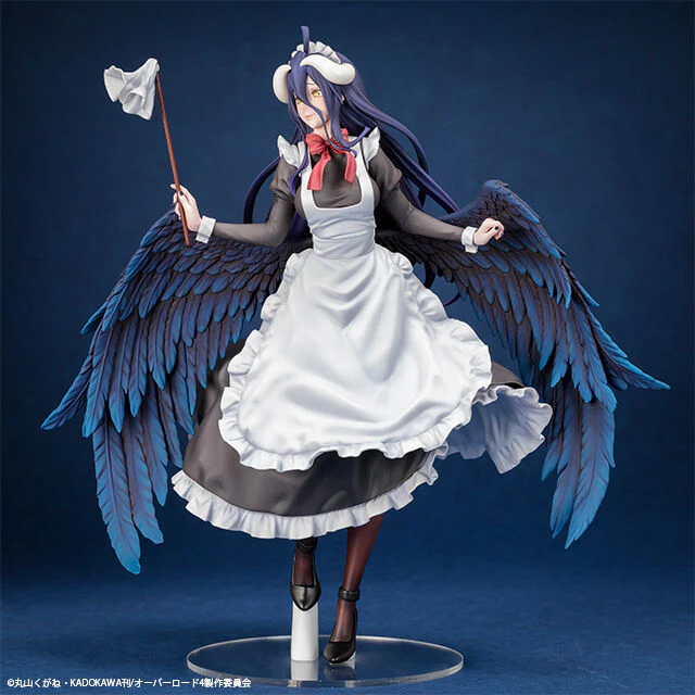 Albedo Maid ver. B´Full - Image 5