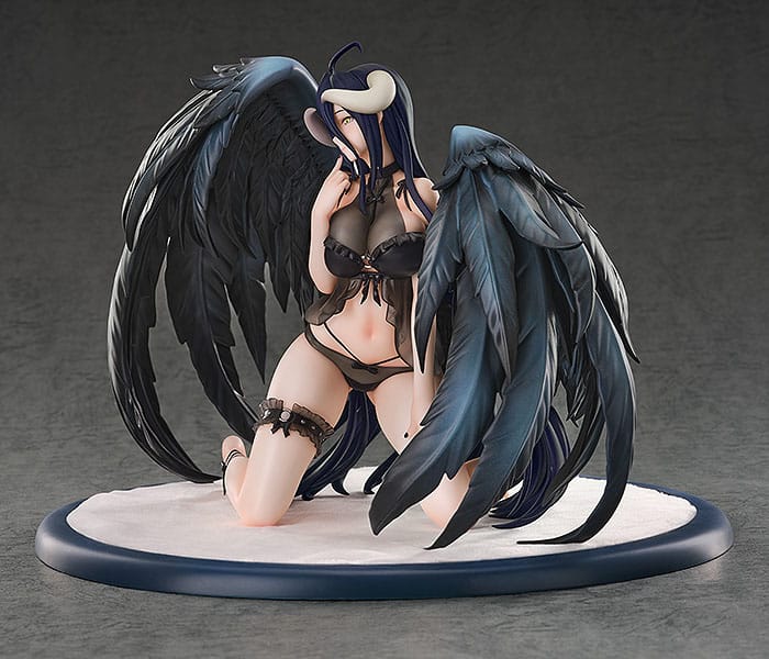 Albedo: Negligee Ver. Good Smile Company - Image 2