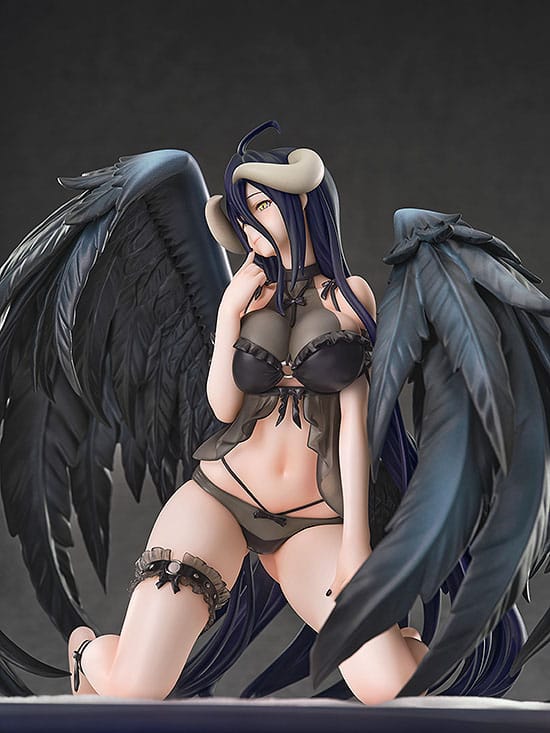 Albedo: Negligee Ver. Good Smile Company - Image 7