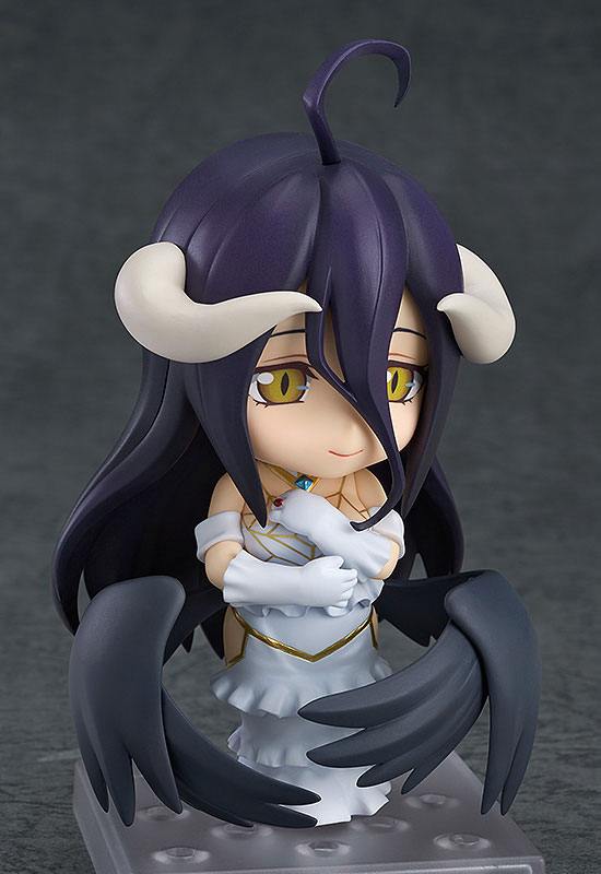 Albedo Nendoroid ood Smile Company - Image 2