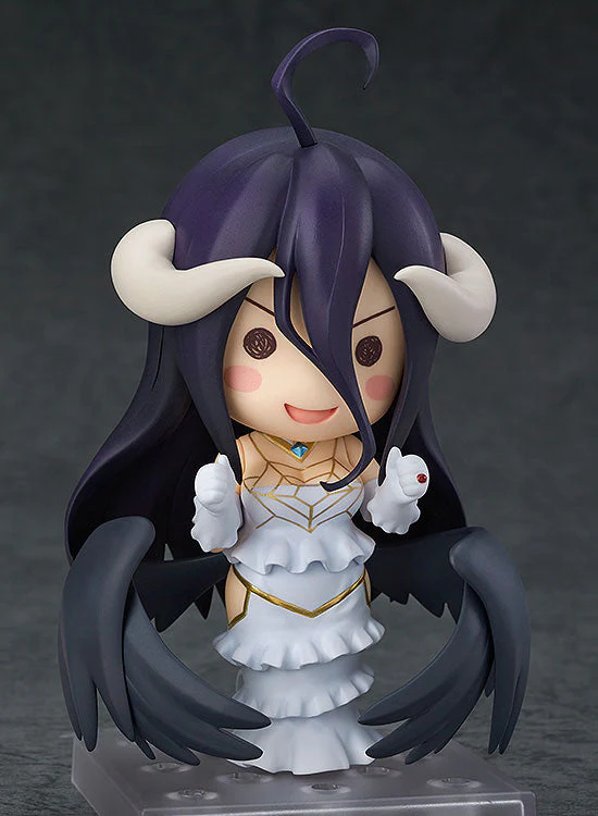 Albedo Nendoroid ood Smile Company - Image 4