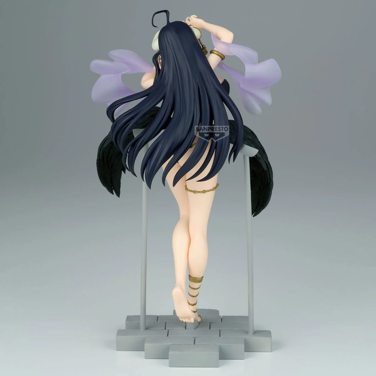 Albedo Overlord Banpresto - Image 3