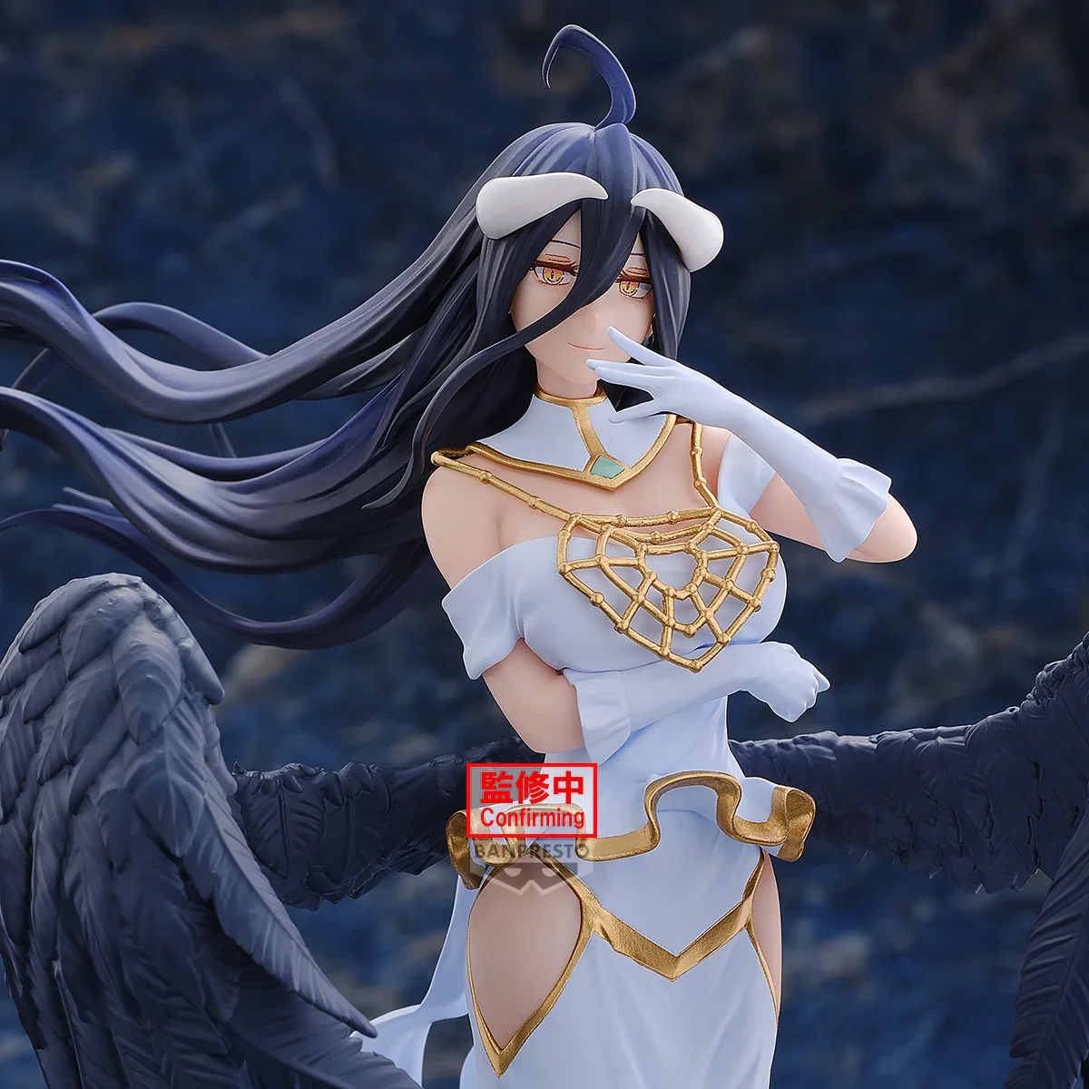 Albedo Overlord Banpresto - Image 5