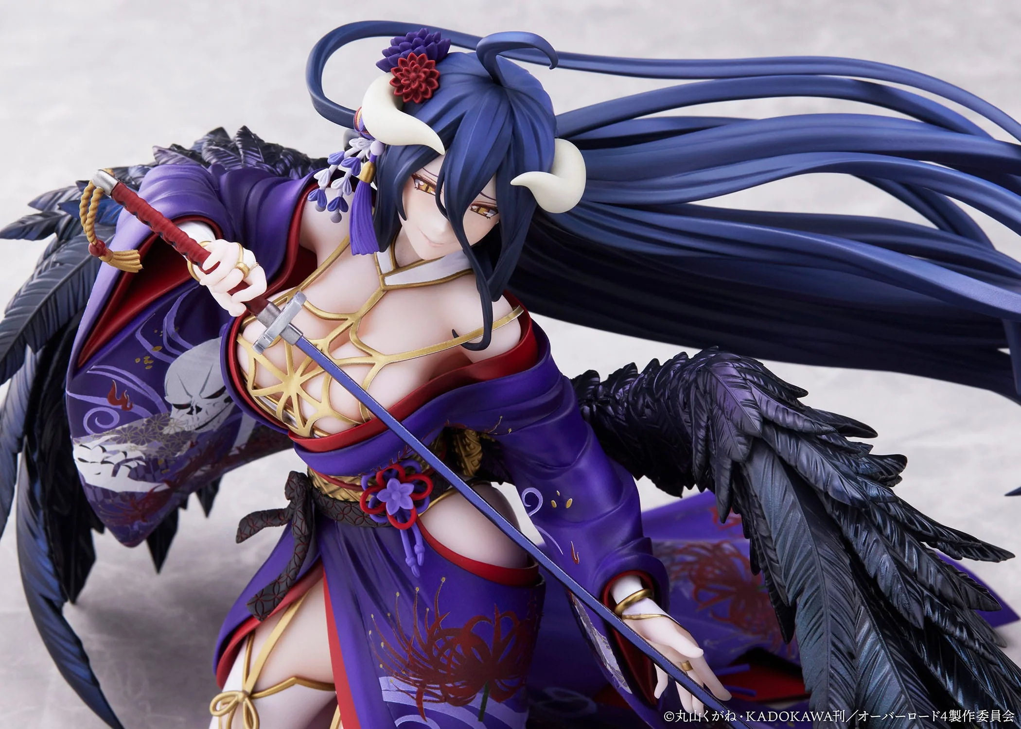 Albedo Overlord Craft Egg - Image 12