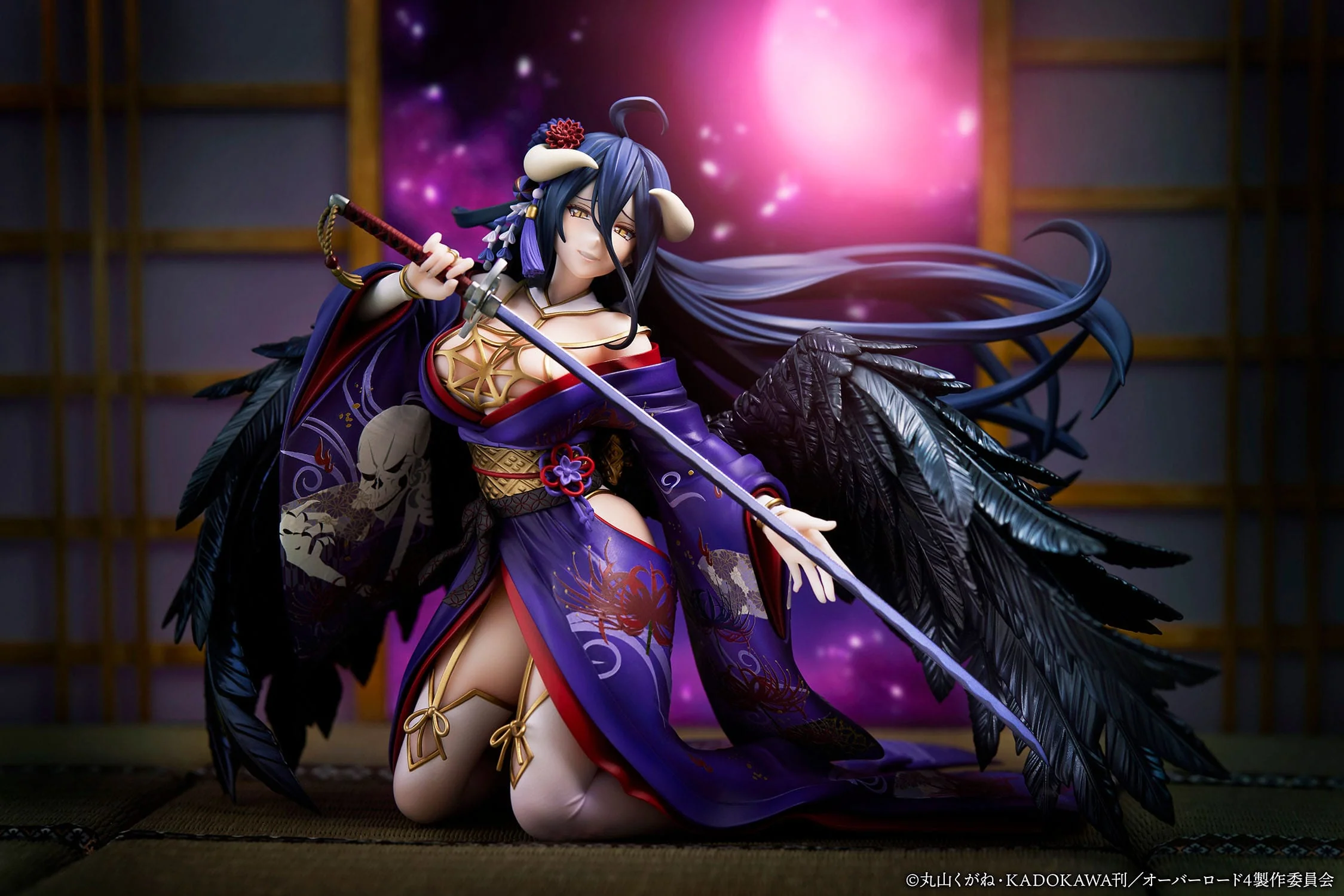 Albedo Overlord Craft Egg - Image 2