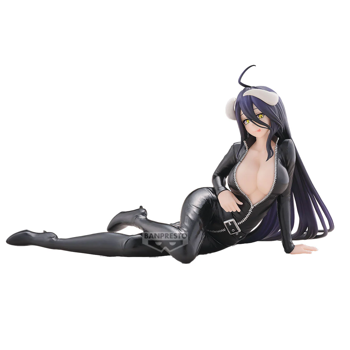 Albedo Relax Time Banpresto