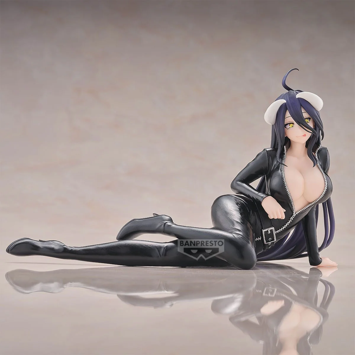 Albedo Relax Time Banpresto - Image 2
