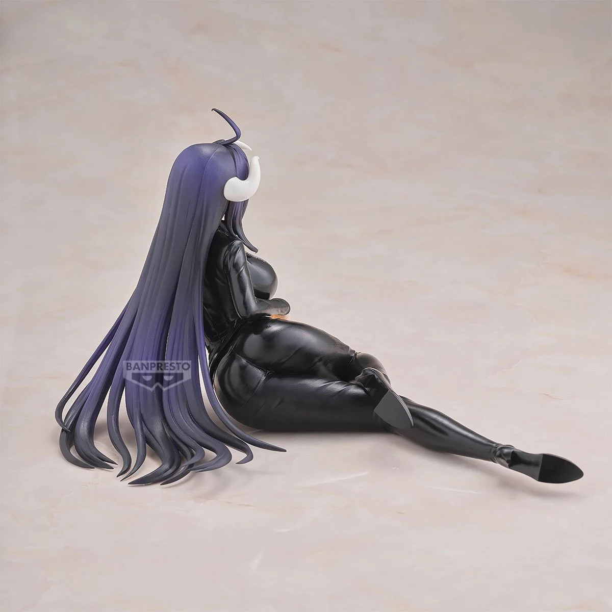 Albedo Relax Time Banpresto - Image 3