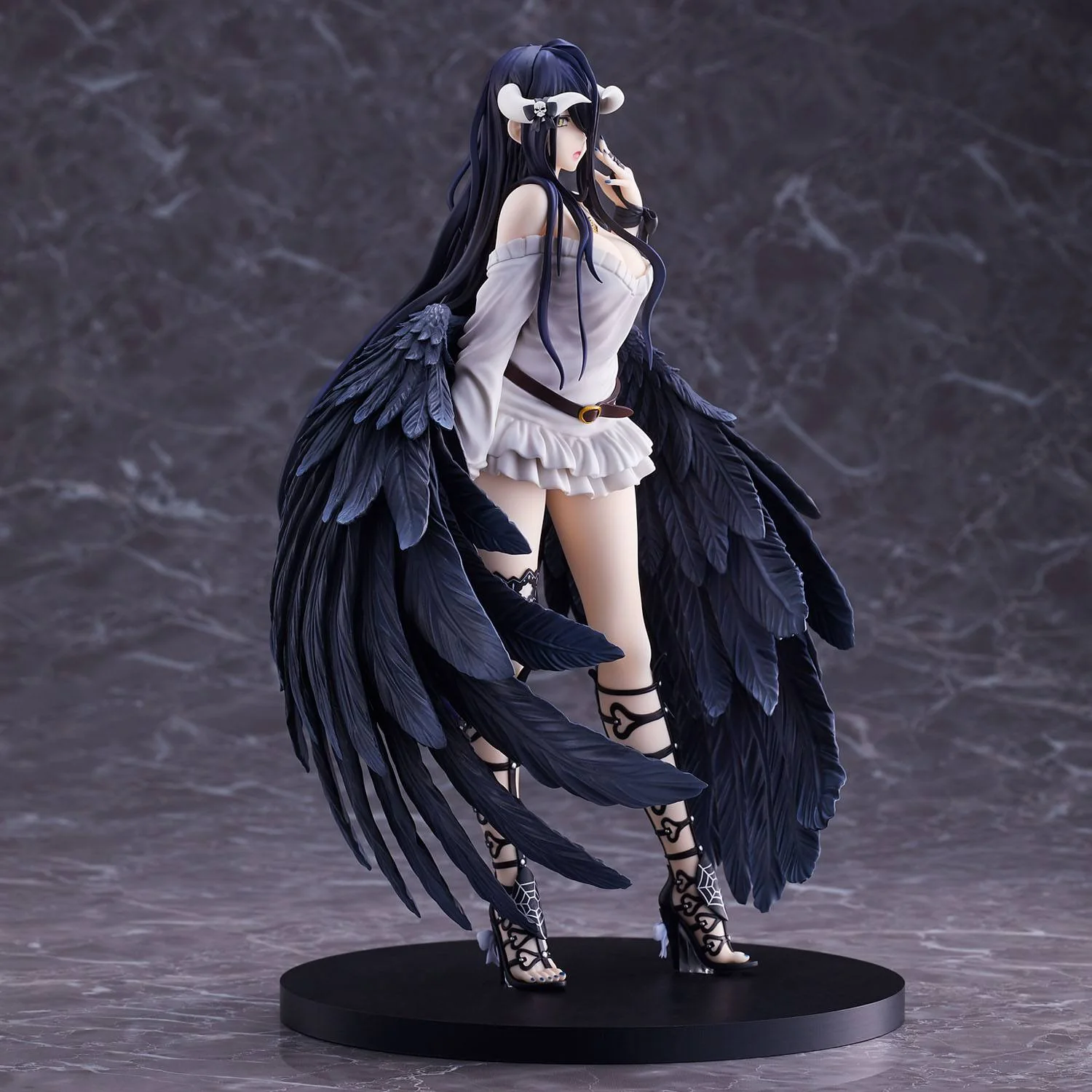 Albedo so-bin Ver. Overlord - Image 10