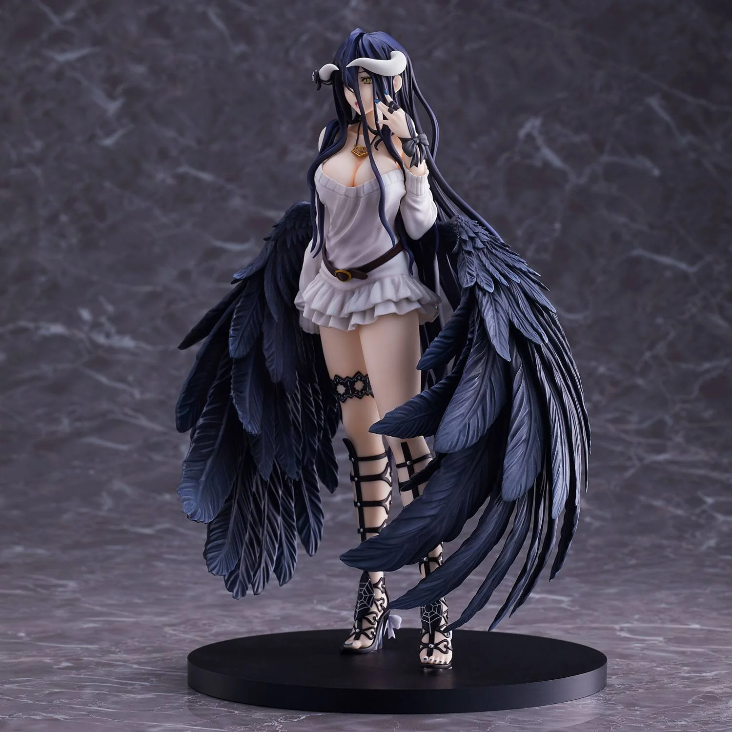 Albedo so-bin Ver. Overlord - Image 11